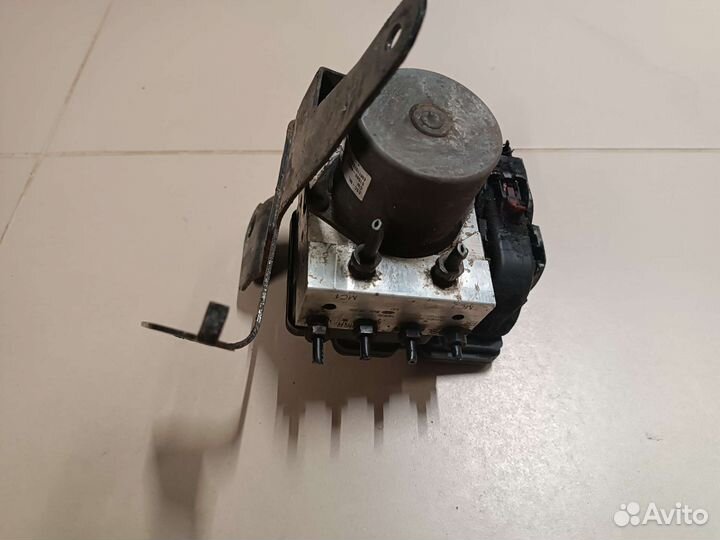 Блок abs kia ceed 5892014950