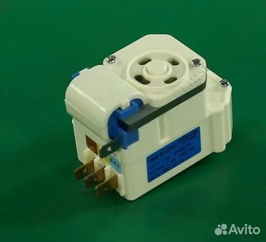 Таймер tmde 623 PC1