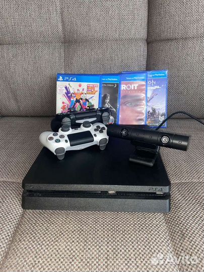 Sony playstation 4 PS4