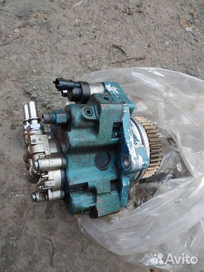 Насос топливный высокого давления