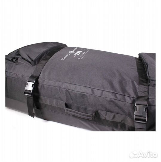 Trolley Rollerbag 2XL