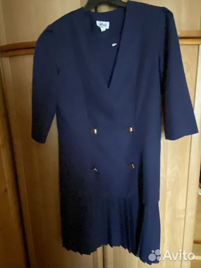 Платье-костюм