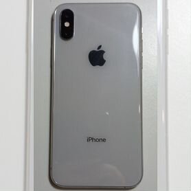 iPhone Xs, 64 ГБ