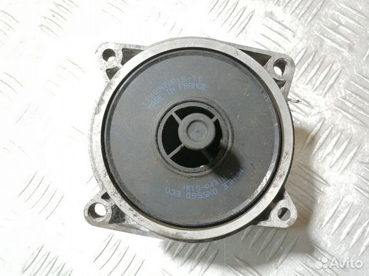 Корпус масляного фильтра Volkswagen Touareg 2002 2