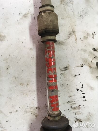 Привод передний правый Хендай Акцент Accent под Аб