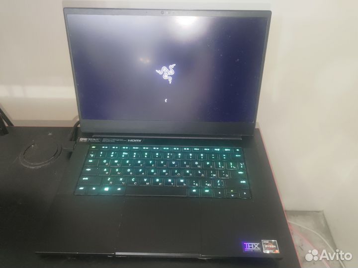 Razer blade 14 3080