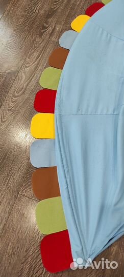 Полог, балдахин IKEA