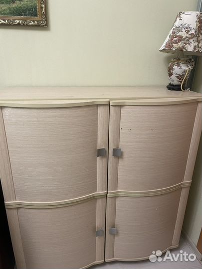 Мебель в детскую