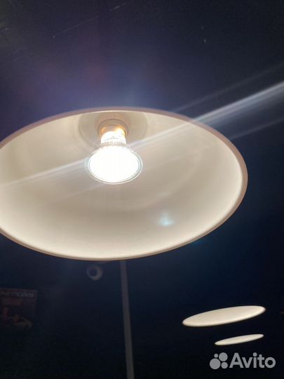 Светильник подвесной