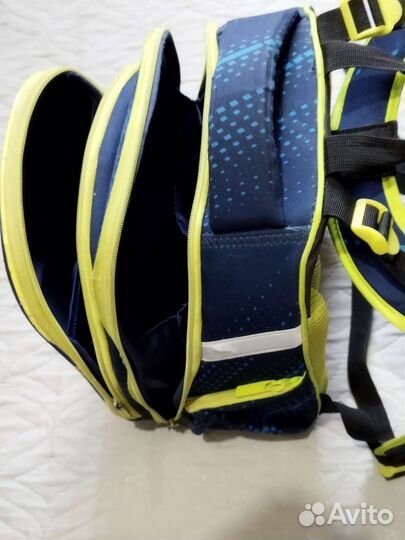 Рюкзак школьный Erhaft 