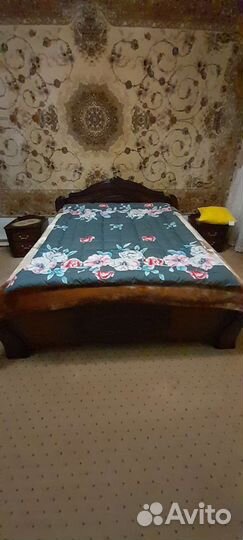 Одеяло шерстяное новое