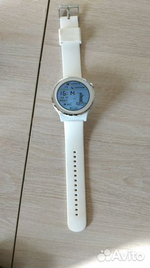 SMART watch x6 pro