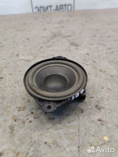 Динамик передний левый Porsche Cayenne 957 4.8