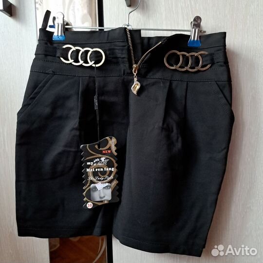 Юбка на девочку