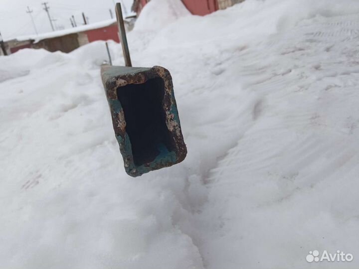 Столбы 60x40