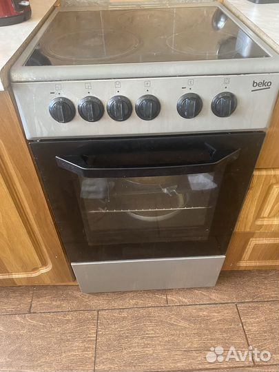 Плита электрическая