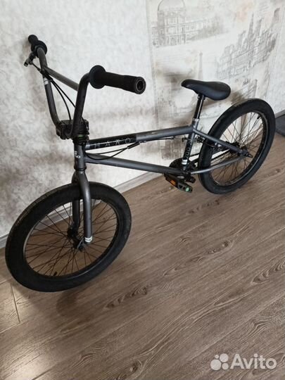 Велосипед bmx