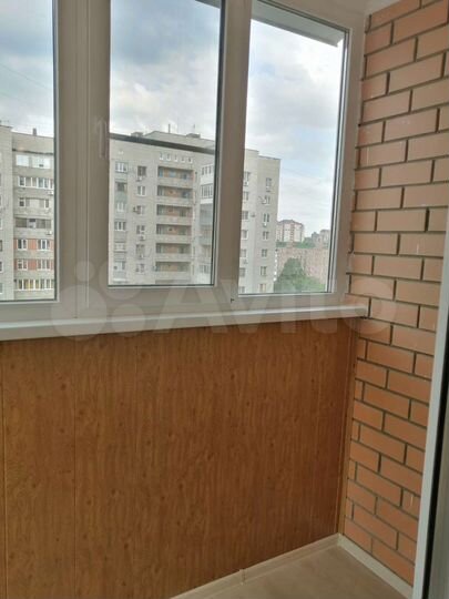 2-к. квартира, 68 м², 11/19 эт.