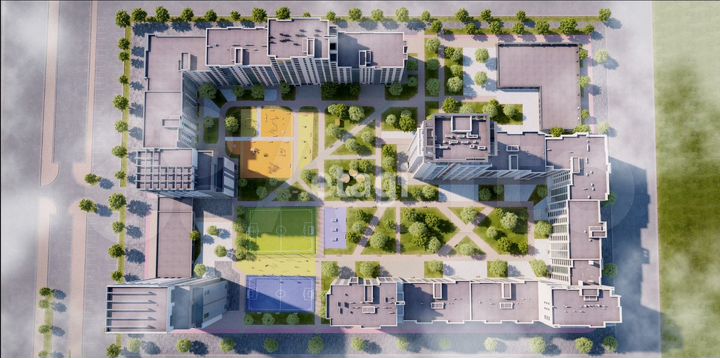 Продам помещение свободного назначения, 150.4 м²