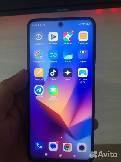 Xiaomi Redmi Note 9S, 6/64 ГБ