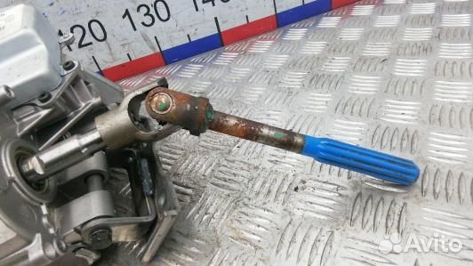 Электроусилитель руля KIA CEE'D 1 (SML24VK01)