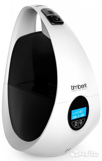 Увлажнитель воздуха timberk THU UL 08
