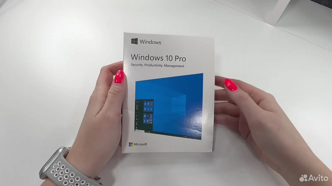 Windows 10pro