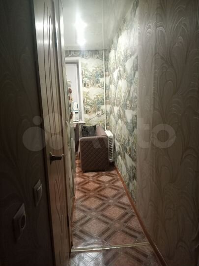 1-к. квартира, 36 м², 3/5 эт.