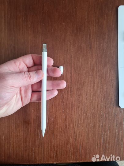 Apple pencil 1