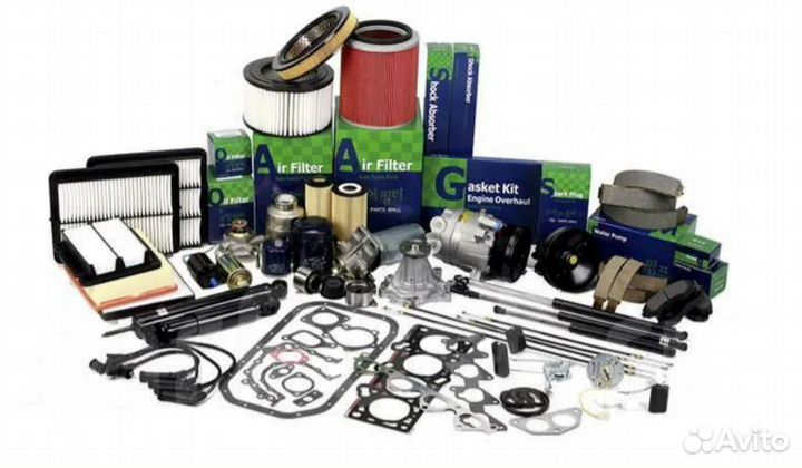 Амортизатор ssangyong NEW korando(KJ) PMC 44301062