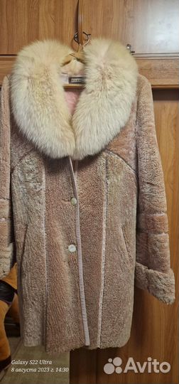 Женская одежда и обувь