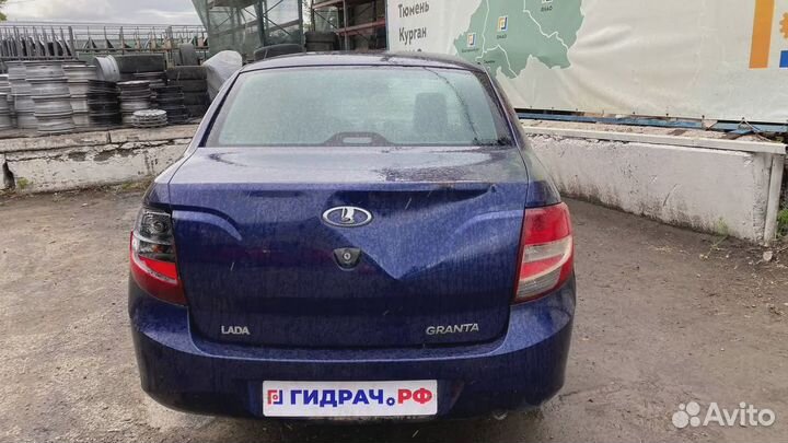 Плафон салонный LADA Granta 11183714014