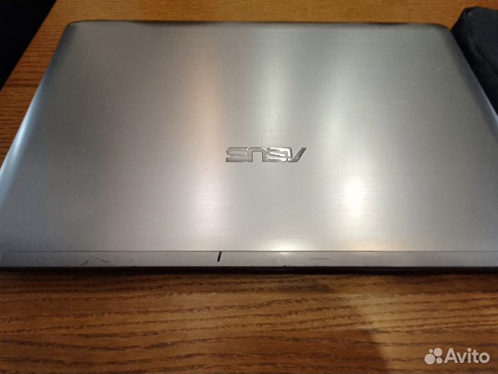 Asus N53SM