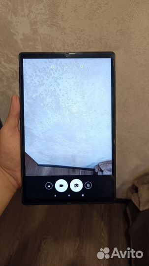 Планшет lenovo tab m10 fhd plus 4/128