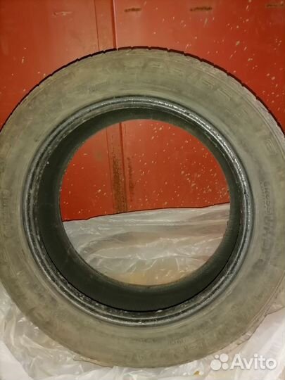 Continental CrossContact UHP E 225/55 R18