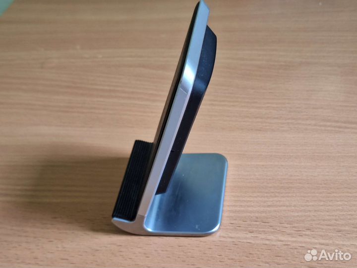 Беспроводное зарядное устройство Baseus bswc-P09