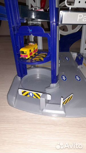 Игровой набор 