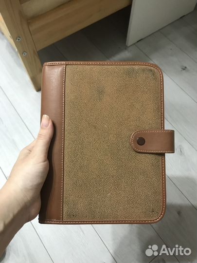 Ежедневник (органайзер) А5