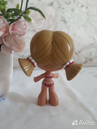 Bratz babyz 2008 малышка Фианна