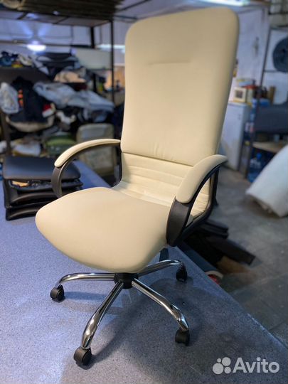 Кресло офисное