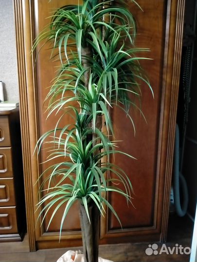 Пальма искусственная