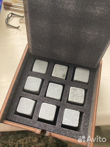 Камни для виски