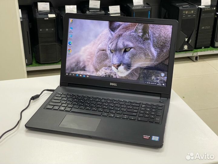 Ноутбук Dell Inspiron R5 M330 2Gb