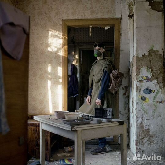 Фотограф / Плёночный фотограф