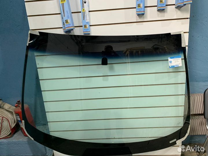 Лобовое стекло Ниссан Теана