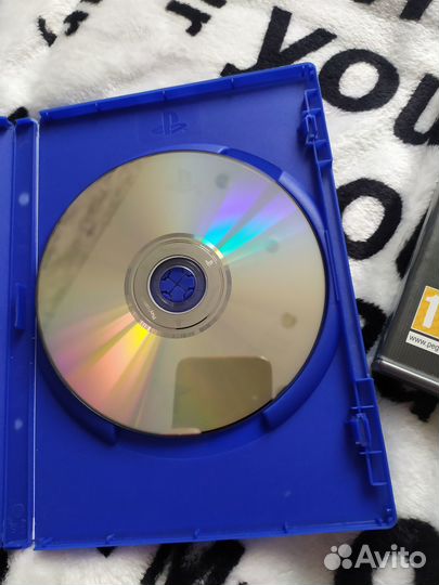 Лицензионные игры ps2