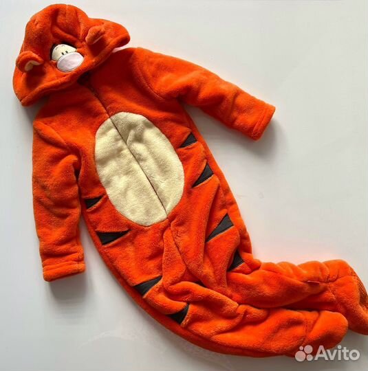 Кигуруми