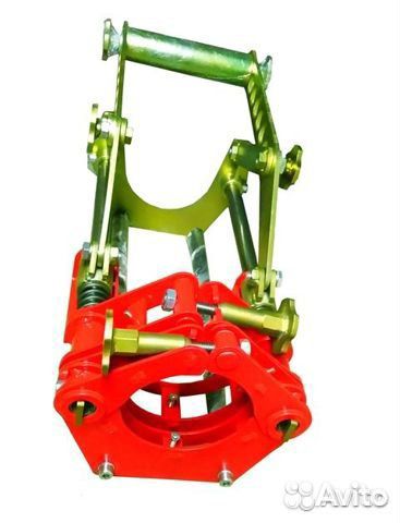 Аппарат сварки пнд ппр труб до 110мм