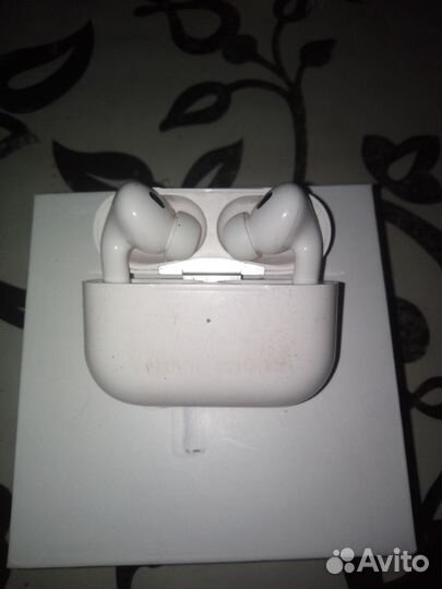 Apple AirPods pro 2