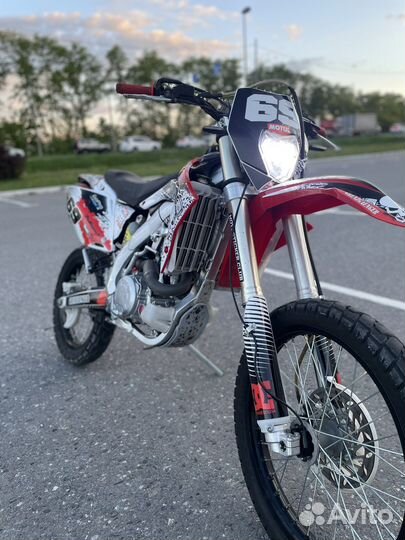 Forsage 450